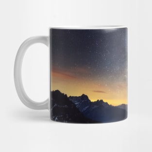 Starry Sky Mug